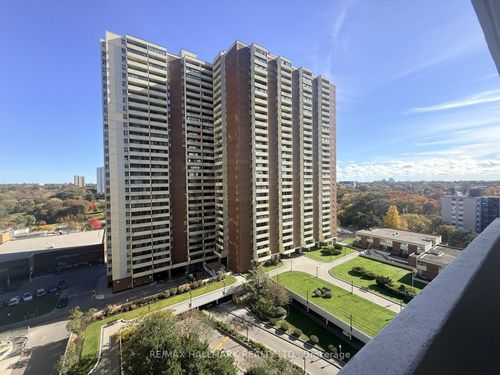 1202-1 Massey Sq, East York, ON, M4C5L4 | Card Image
