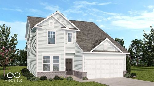 2036 Black Oak Dr, Shelbyville, IN, 46176-8019 | Card Image