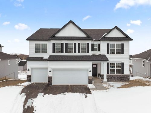2699 Kenwood Ave Ne, Saint Michael, MN, 55376-7539 | Card Image
