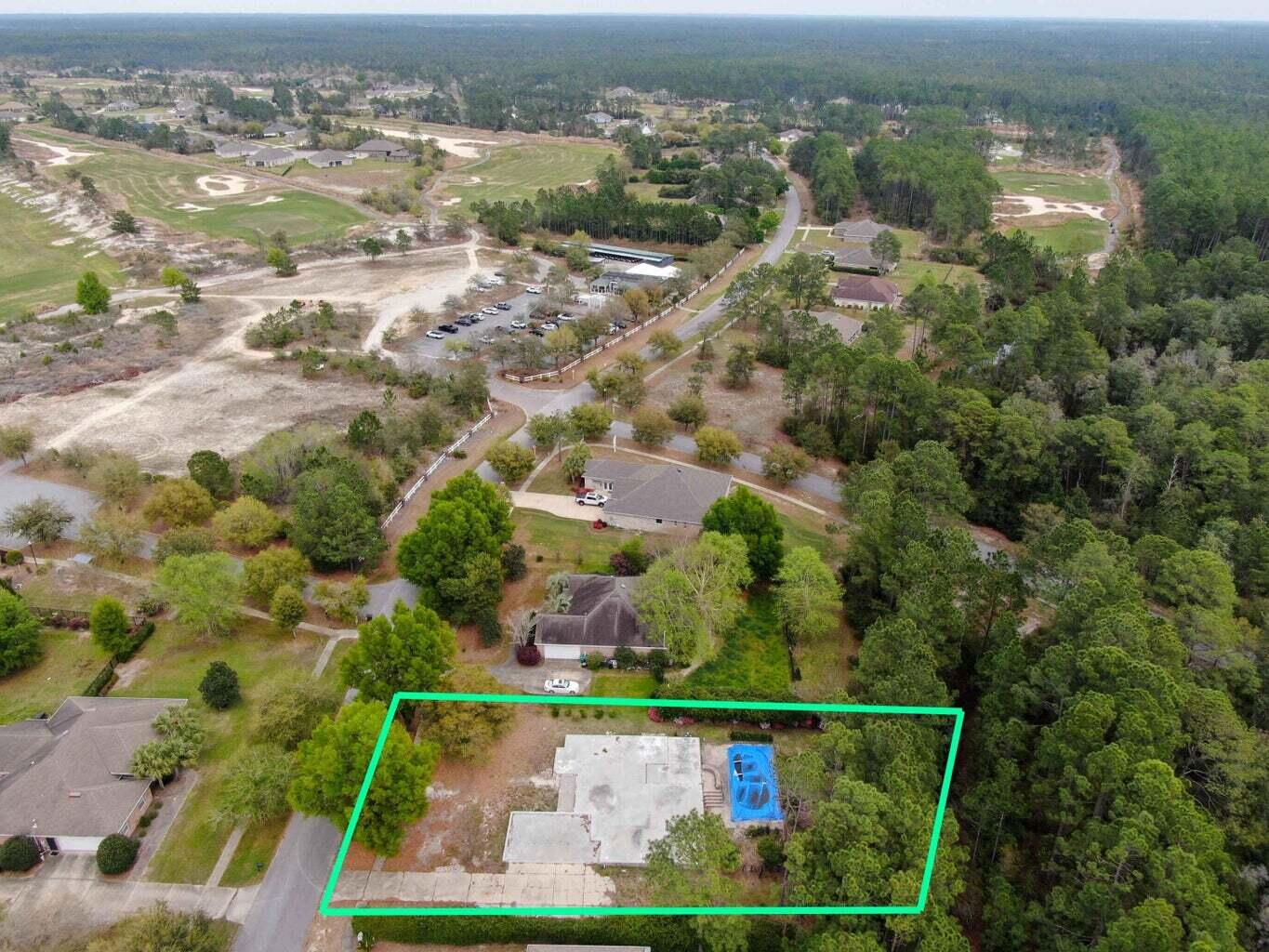 Land in Freeport 4
