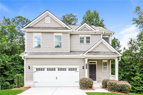 204 Limerick Way, Dallas, GA, 30132-0077 | Card Image