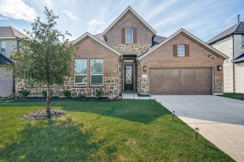 1224 Villalonga Dr, Little Elm, TX, 75068-5448 | Card Image