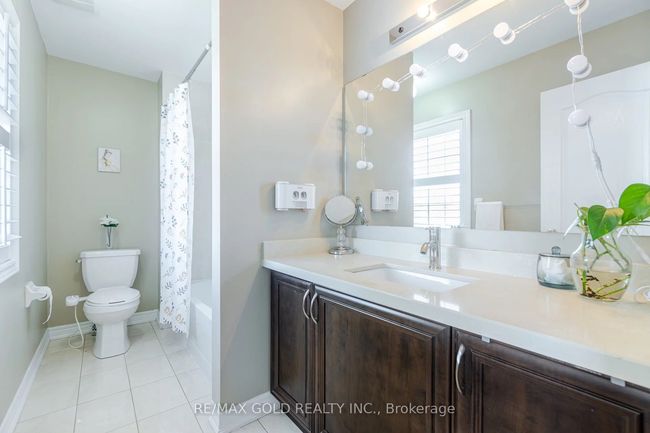 1 Almond St, House other with 5 bedrooms, 6 bathrooms and 4 parking in Brampton ON | Image 24
