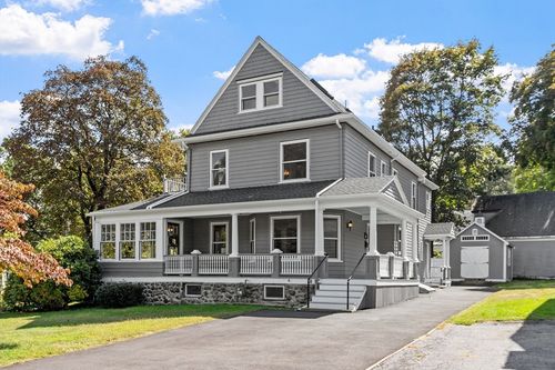 31 Morrison Rd, Wakefield, MA, 01880-2159 | Card Image