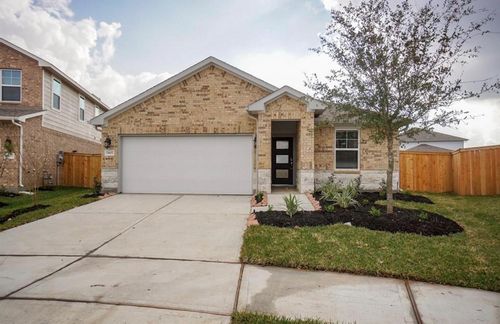 21607 Blue Sapphire Ct, Richmond, TX, 77407-3610 | Card Image