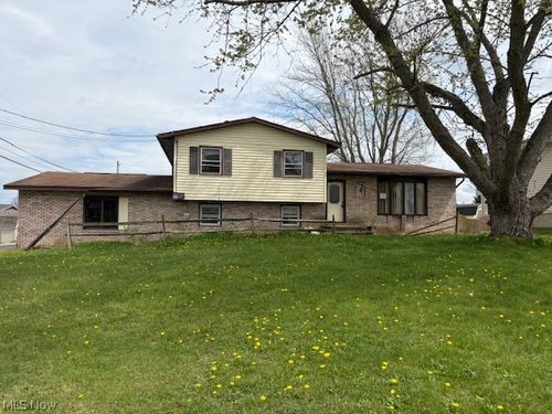 7398 Shisler Street Ne, Canton, OH, 44721 | Card Image