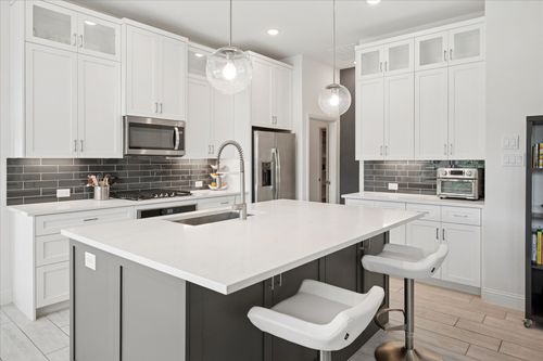 8225 San Bernard Trl, McKinney, TX, 75071-0119 | Card Image