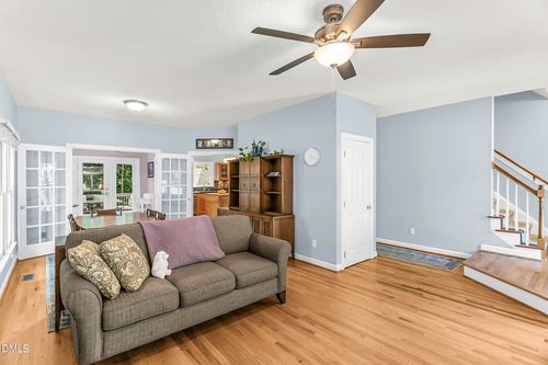 54 Citation Dr, Durham, NC, 27713-9159 | Card Image