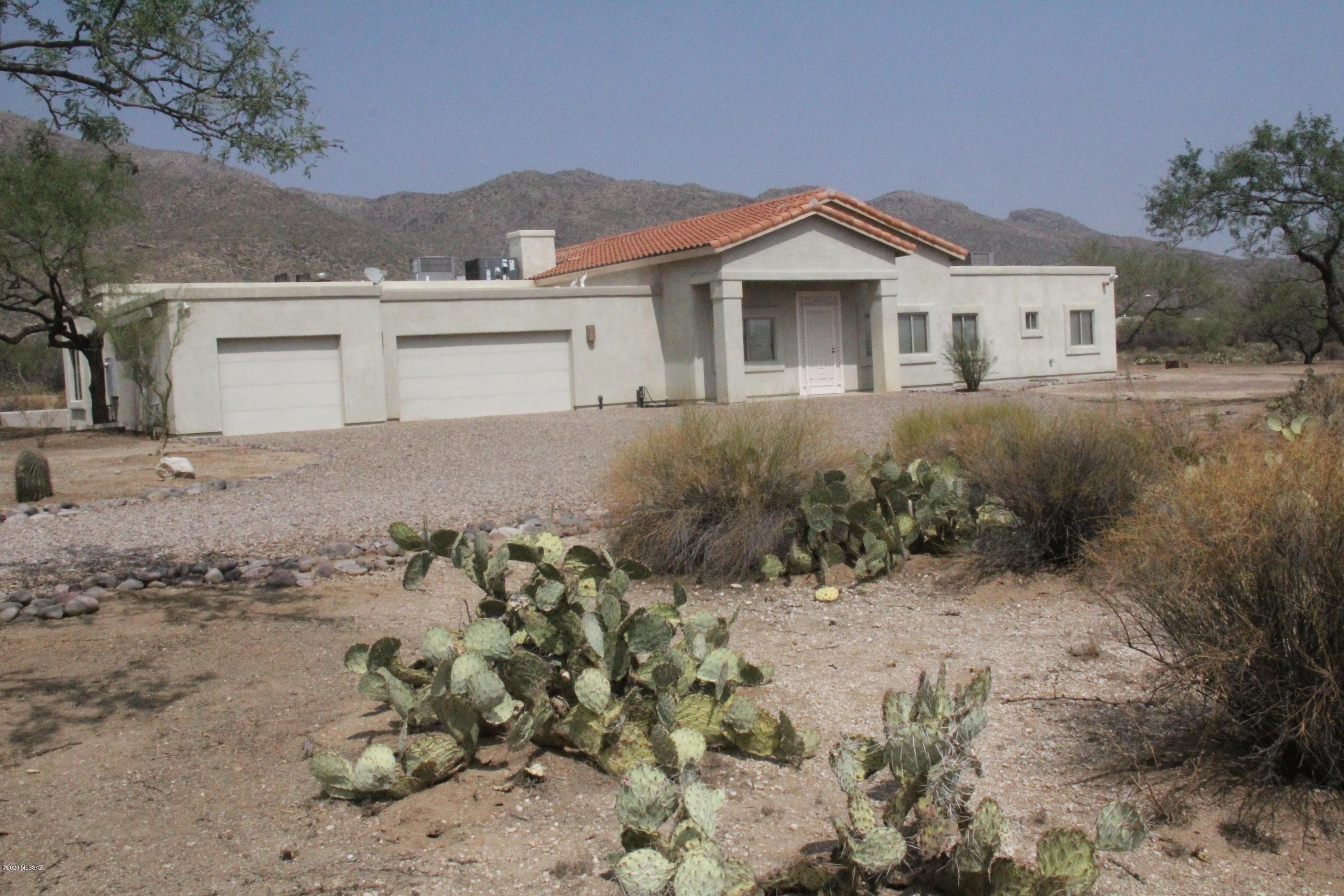 Residential in Tucson 2