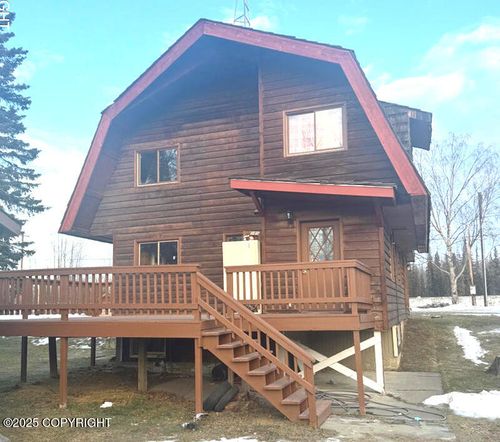 5743 Kenai Spur Highway, Kenai, AK, 99611 | Card Image