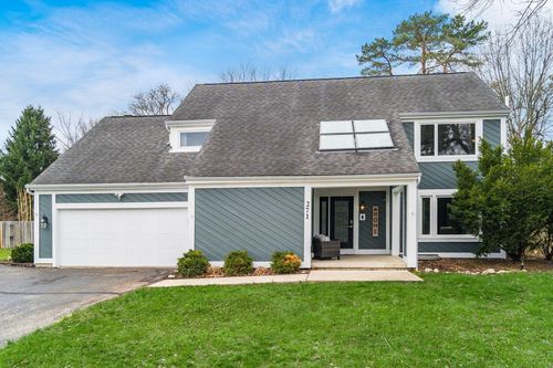 271 Monsarrat Dr, Dublin, OH, 43017-1323 | Card Image