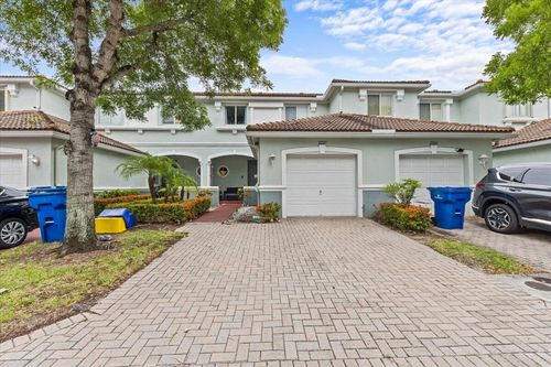 2227 Oakmont Dr, Riviera Beach, FL, 33404-1835 | Card Image