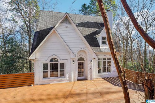 1617 Beckham Dr, HOMEWOOD, AL, 35209-1721 | Card Image