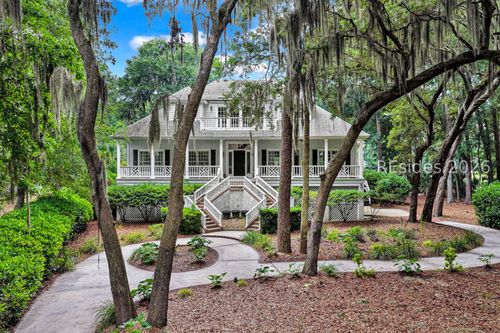 4 White Lantern, Daufuskie Island, SC, 29915-9305 | Card Image