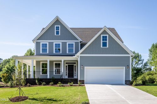 7412 Lone Silo Lane, Wendell, NC, 27591 | Card Image