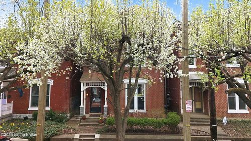 806 E Washington St, Louisville, KY, 40206-1632 | Card Image