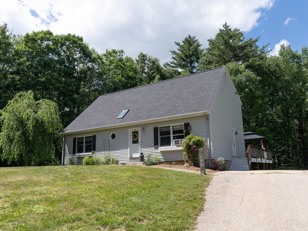 Residential in Brookfield 3