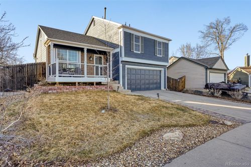 10587 Routt Ln, Westminster, CO, 80021-6684 | Card Image