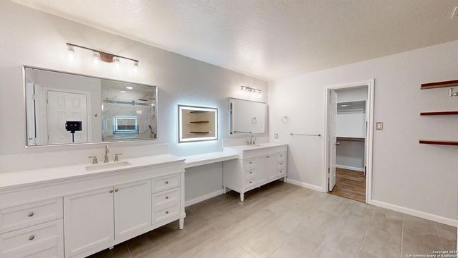 321 Hinge Loop, House other with 3 bedrooms, 3 bathrooms and null parking in Cibolo TX | Image 18