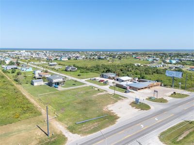 1665 Tx 87, Home with 0 bedrooms, 0 bathrooms and null parking in Crystal Beach TX | Image 3