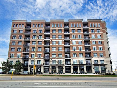301-5917 Main St, Stouffville, ON, L4A5G4 | Card Image