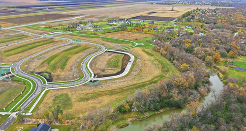 8142 Kirkwood Drive, Horace, ND, 58047 | Card Image