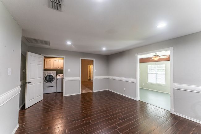 1853 Woodbridge Dr, House other with 3 bedrooms, 2 bathrooms and null parking in Sulphur Springs TX | Image 10