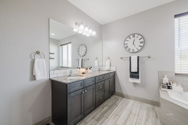 674 Foxridge Pl, House other with 4 bedrooms, 2 bathrooms and null parking in Spring Creek NV | Image 25