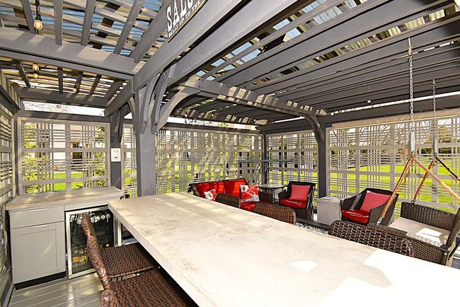 6448 Lincrest Drive, House other with 4 bedrooms, 2 bathrooms and null parking in Mount Pleasant WI | Image 48