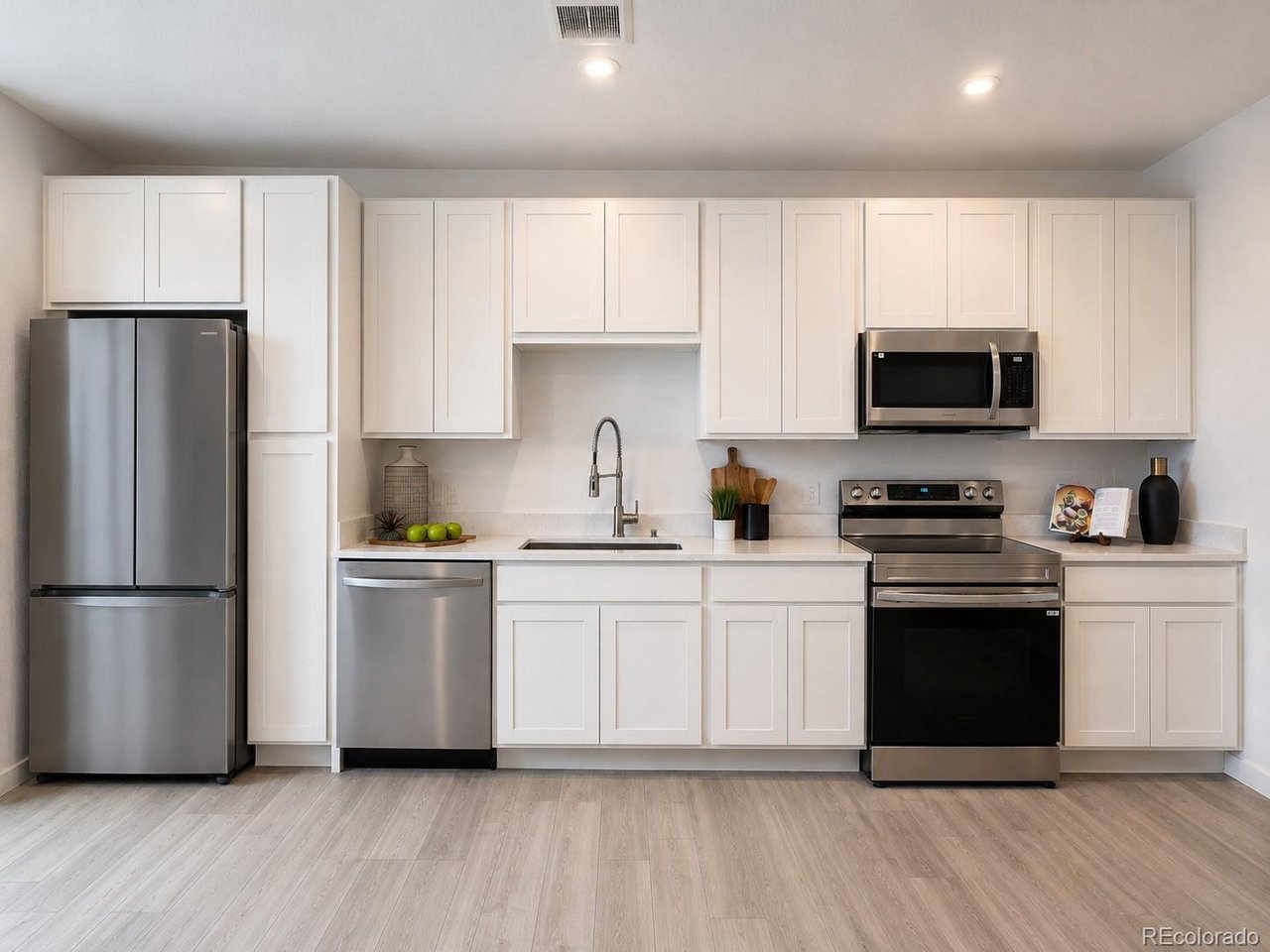 Residential in Denver 3