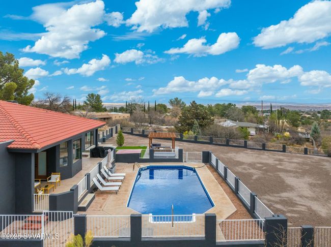 1967 S Quail Run, House other with 5 bedrooms, 4 bathrooms and null parking in Cottonwood AZ | Image 68