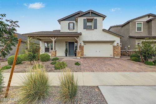 20612 E Via Del Jardin, Queen Creek, AZ, 85142-0233 | Card Image