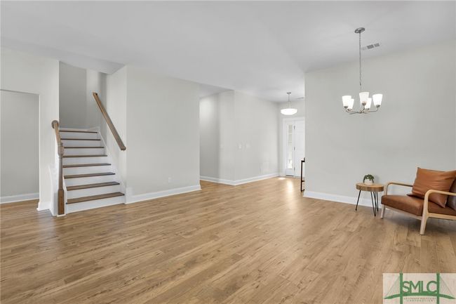 145 Nettleton Ln, House other with 5 bedrooms, 3 bathrooms and null parking in Richmond Hill GA | Image 8