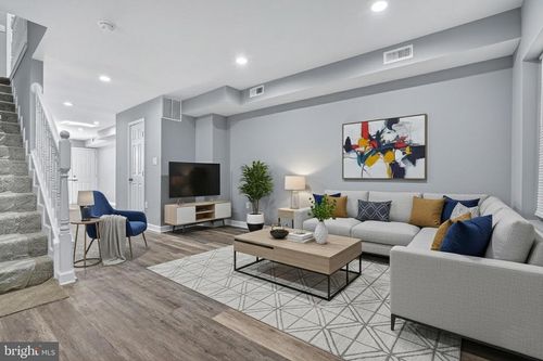 3315 Paton Ave, BALTIMORE, MD, 21215-5034 | Card Image