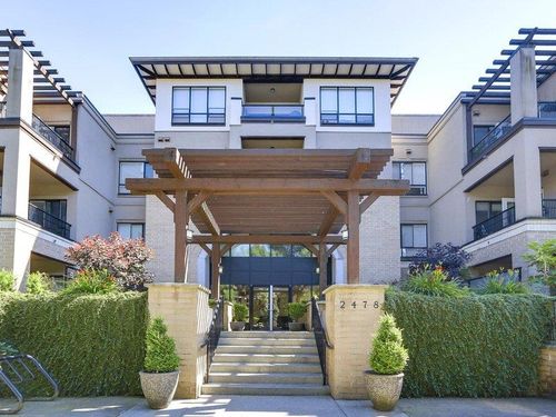 203-2478 Welcher Ave, Port Coquitlam, BC, V3C0A6 | Card Image