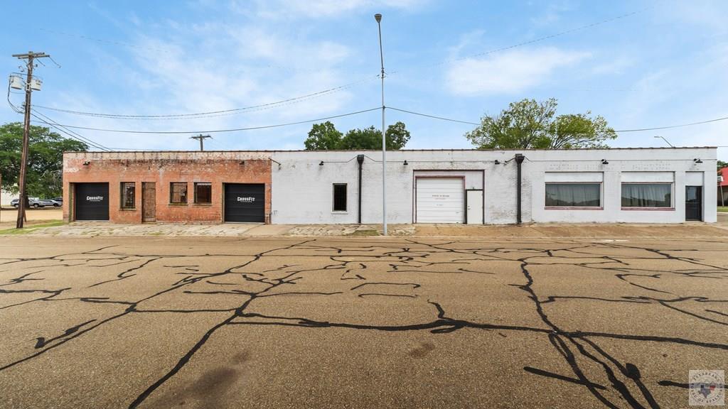 401 E 3Rd St, Texarkana, AR 71854