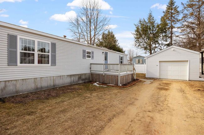 33 Mountain View Ter, House other with 2 bedrooms, 2 bathrooms and null parking in Belmont NH | Image 26