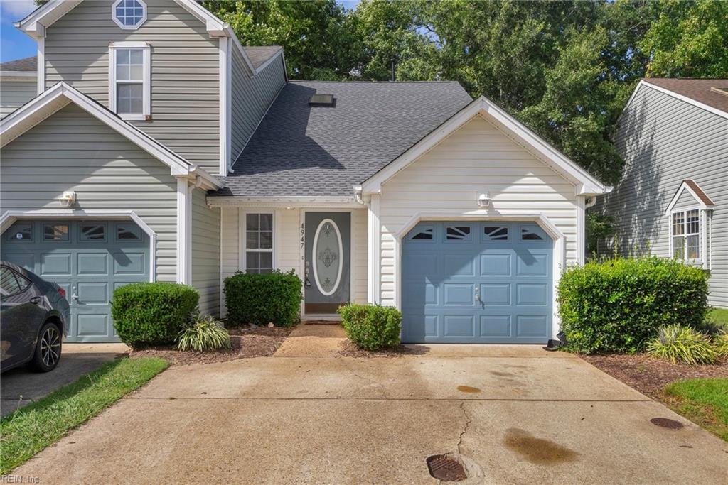 Kemps Lake Dr, Virginia Beach, VA 23462