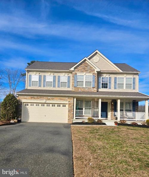 1037 Suffolk Dr, WILLIAMSTOWN, NJ, 08094-8851 | Card Image