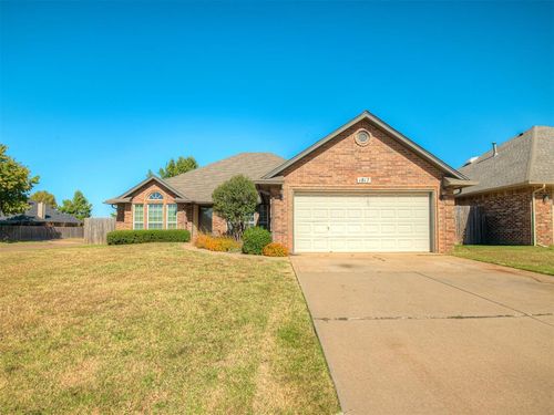 1817 Nw 176th Pl, Edmond, OK, 73012-6948 | Card Image