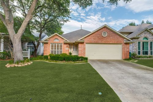 5316 Promise Land Dr, Frisco, TX, 75035-7623 | Card Image