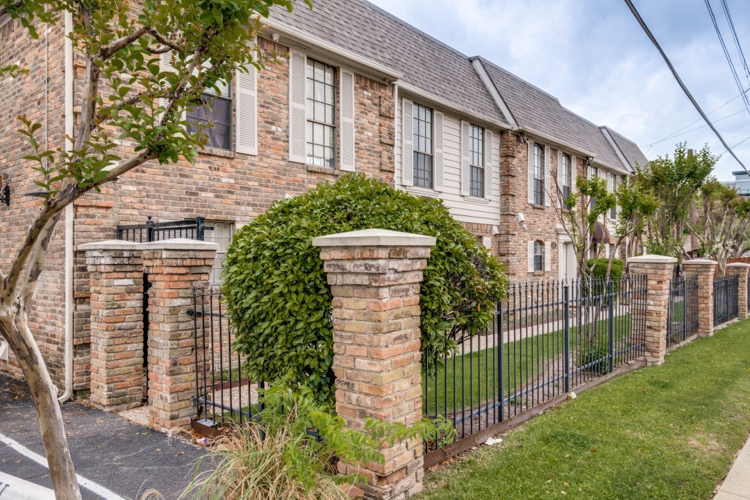 Residential in Dallas