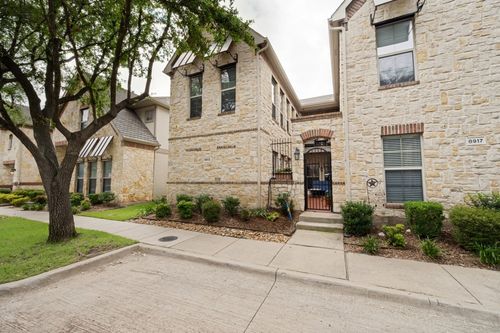 8913 Trolley Trl, Mckinney, TX, 75070-6419 | Card Image