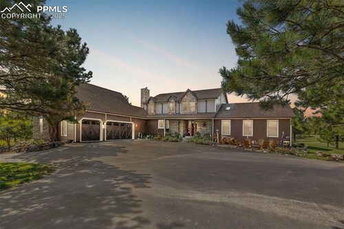 19460 Bardsley Pl, Monument, CO, 80132-2801 | Card Image