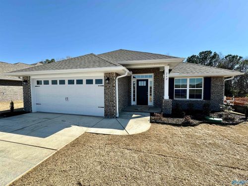 242 Poppy Trl, Meridianville, AL, 35759-2540 | Card Image