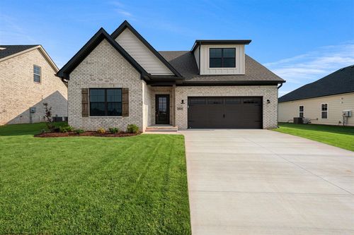 2658 Mendenhall Way, Bowling Green, KY, 42101 | Card Image