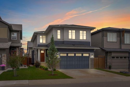 45 Carringsby Landing Nw, Calgary, AB, T3P1L9 | Card Image