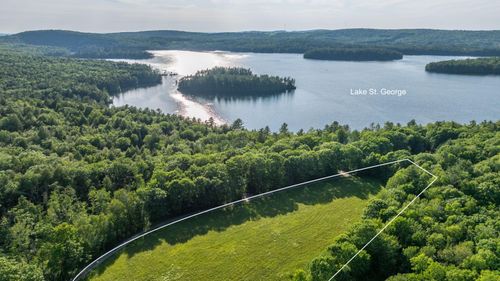 610 Moody Shores Road, Liberty, ME, 04949 | Card Image
