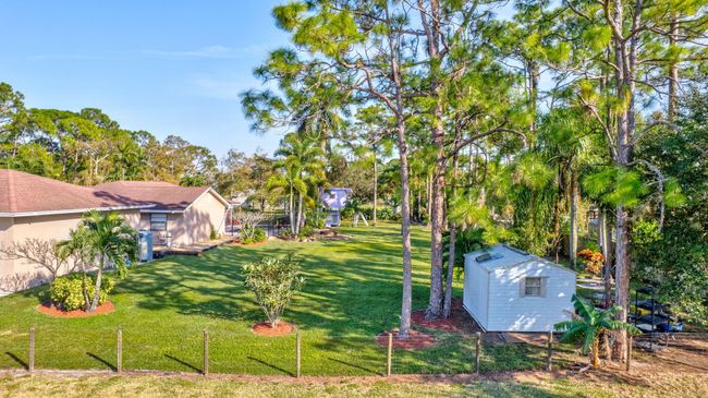 17748 Orange Grove Blvd, House other with 4 bedrooms, 2 bathrooms and null parking in Loxahatchee FL | Image 50
