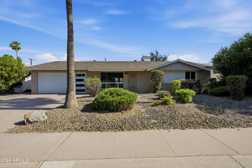 8435 E Hubbell St, Scottsdale, AZ, 85257-2980 | Card Image